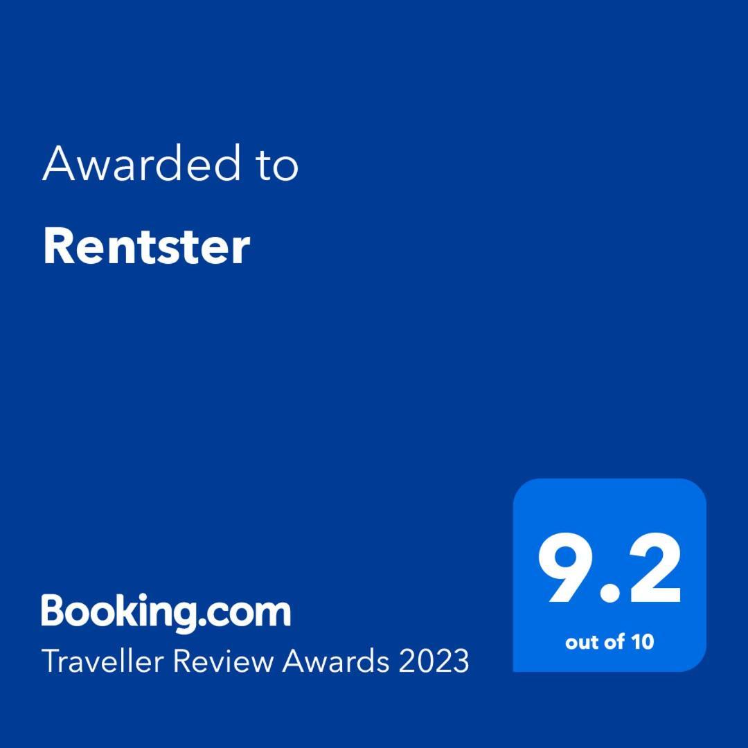 شقة كومانوفو  في Rentster المظهر الخارجي الصورة